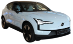 Volvo EX30 Neuwagen